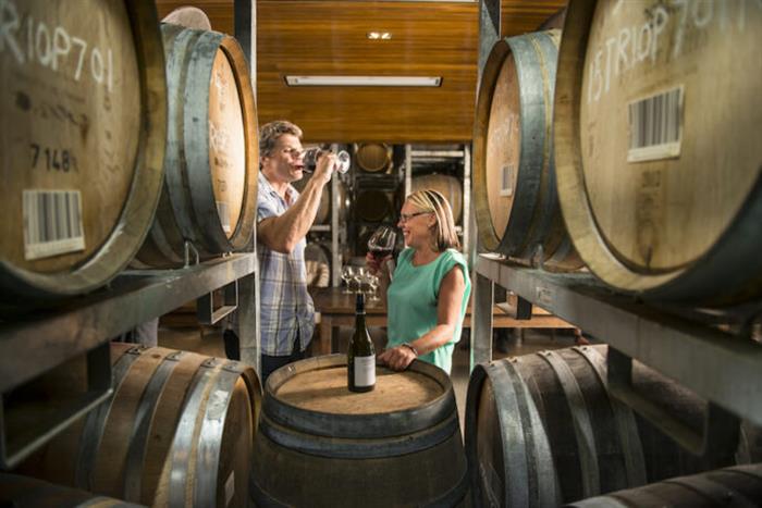 Marlborough Icons Tour - 1 x Adult